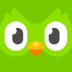 تحميل برنامج الدولينجو بلس Duolingo مهكر أخر إصدار 2025 مجاناً
