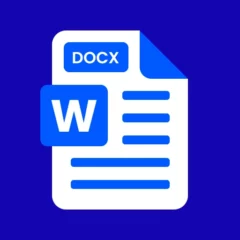 تحميل برنامج Word Office مهكر 2025 للأندرويد APK مجاناً