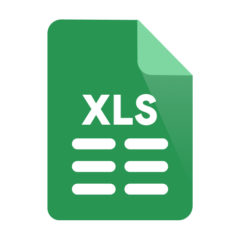 تحميل تطبيق All XLSX Reader مهكر 2025 للأندرويد APK مجاناً