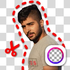 تنزيل برنامج ممحاة الخلفية Background Eraser مهكر 2025 مجاناً