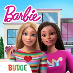 تحميل لعبة Barbie Dreamhouse مهكرة 2025 للأندرويد APK مجاناً
