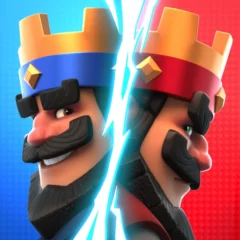 تنزيل كلاش رويال Clash Royale مهكرة 2025 للأندرويد APK مجاناً