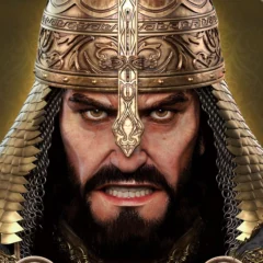 تحميل لعبة الفاتحون Conquerors Golden Age مهكرة 2025 مجاناً
