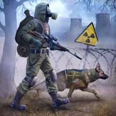 تحميل لعبة Dawn of Zombies مهكرة 2025 للأندرويد APK مجاناً