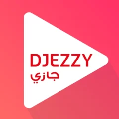 تحميل جيزي اب Djezzy App مهكر 2025 للأندرويد APK مجاناً