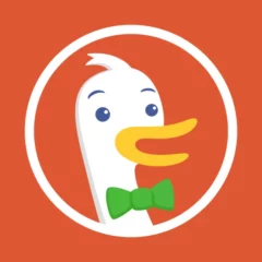 تحميل متصفح DuckDuckGo مهكر مدفوع 2025 للأندرويد APK مجاناً