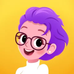 تحميل تطبيق EWA Learn English مهكر 2025 للأندرويد APK مجاناً