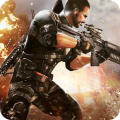 تحميل لعبة Elite Killer SWAT مهكرة 2025 للأندرويد APK مجاناً