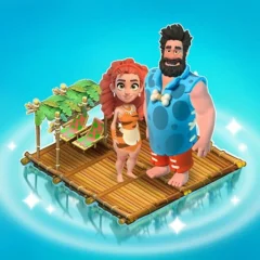 تحميل لعبة Family Island مهكرة 2025 للأندرويد APK مجاناً