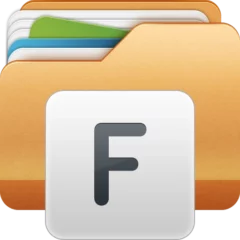 تحميل مدير الملفات File Manager مهكر 2025 للأندرويد APK مجاناً
