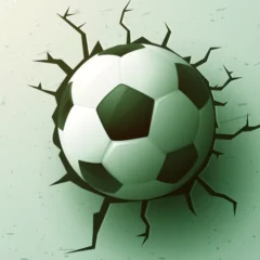 تحميل لعبة Football Superstar 2 مهكرة 2025 للأندرويد APK مجانا