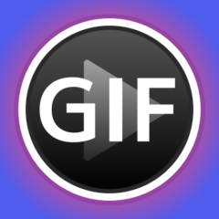 تحميل تطبيق GIF Maker مهكر 2025 للأندرويد APK مجاناً