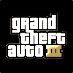 تحميل لعبة جاتا GTA 3 مهكرة 2025 للأندرويد APK مجاناً