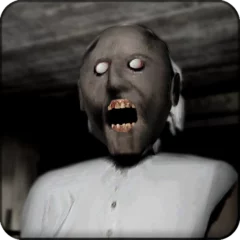 تحميل لعبة جراني Granny مهكرة 2025 للأندرويد APK مجاناً