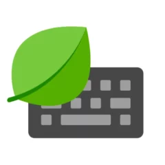 تحميل كيبورد ايفون مهكر 2025 للأندرويد APK مع الايموجي والخط