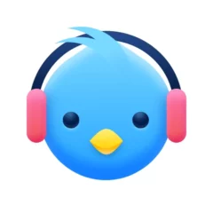 تحميل Lark Player مهكر 2025 مشغل موسيقي بدون إعلانات APK مجاناً
