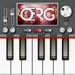 تحميل اورج ORG 24 مهكر جاهز 2025 للأندرويد APK مجاناً