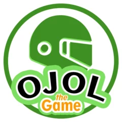 تحميل لعبة Ojol The Game مهكرة 2025 للأندرويد APK مجاناً
