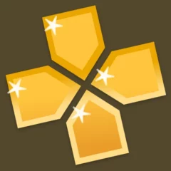 تحميل PPSSPP Gold مهكر الذهبي 2025 أخر إصدار للأندرويد مجاناً