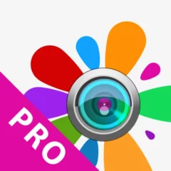 تحميل برنامج Photo Studio PRO مهكر 2025 للأندرويد APK مجاناً