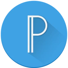 تحميل بيكسلاب PixelLab Plus الاسود مهكر 2025 للأندرويد مجاناً