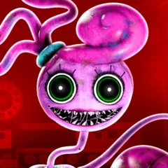 تحميل لعبة Poppy Playtime Chapter 2 مهكرة 2025 للأندرويد مجاناً