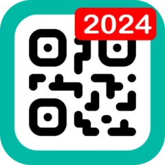 تحميل قارئ الباركود QR Code Reader مهكر 2025 للأندرويد APK مجاناً