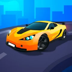 تحميل لعبة Race Master 3D مهكرة 2025 للأندرويد APK مجاناً