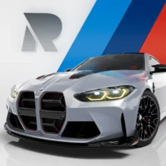 تحميل لعبة Race Max Pro مهكرة أخر إصدار 2025 للأندرويد مجاناً