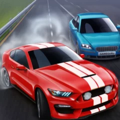 تحميل لعبة Racing Fever مهكرة 2025 للأندرويد APK مجاناً