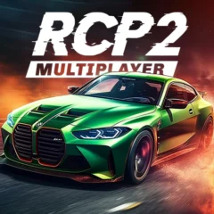 تحميل لعبة Real Car Parking 2 مهكرة 2025 للأندرويد APK مجانا