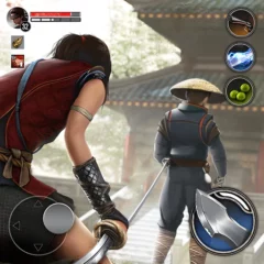تحميل لعبة Ryuko مهكرة أخر إصدار 2025 للأندرويد APK مجاناً