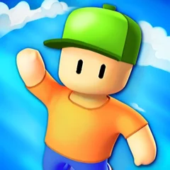 تحميل لعبة ستمبل قايز Stumble Guys مهكرة 2025 للأندرويد مجاناً