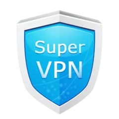 تحميل برنامج SuperVPN Premium مهكر 2025 للأندرويد APK مجاناً