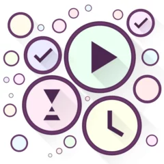تحميل تطبيق Time Planner مهكر 2025 للأندرويد APK مجاناً