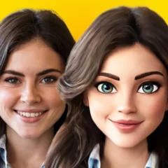 تنزيل برنامج ToonArt مهكر 2025 أخر إصدار للأندرويد APK مجاناً