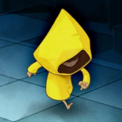 تحميل لعبة Very Little Nightmares مهكرة للاندرويد 2025 مجاناً