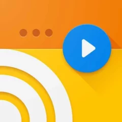 تحميل Web Video Caster Premium مهكر 2025 للأندرويد APK مجاناً