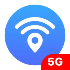 تحميل برنامج WiFi Map مهكر 2025 للأندرويد APK مجاناً