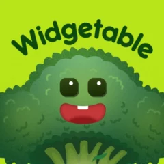 تنزيل تطبيق Widgetable مهكر 2025 للأندرويد APK مجاناً