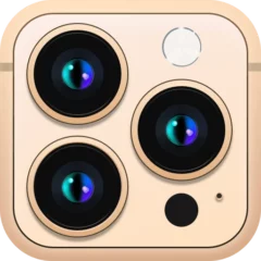تحميل تطبيق XCamera مهكر 2025 للأندرويد APK مجاناً