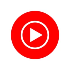 تحميل يوتيوب ميوزك YouTube Music Premium مهكر 2025 مجاناً