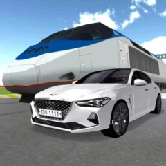 تحميل لعبة 3D Driving Class مهكرة 2025 للأندرويد APK مجاناً