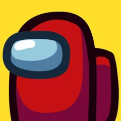 تحميل لعبة Among US مهكرة 2025 للأندرويد APK مجاناً