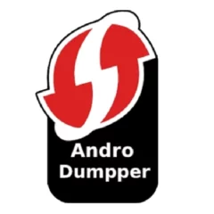تحميل تطبيق AndroDumpper مهكر 2025 للأندرويد APK مجاناً