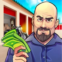 تحميل لعبة Bid Wars 1 مهكرة 2025 للأندرويد APK مجاناً