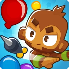 تحميل لعبة Bloons TD 6 مهكرة 2025 للأندرويد APK مجاناً
