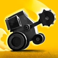 تحميل لعبة CATS Crash Arena Turbo Stars مهكرة 2025 للأندرويد
