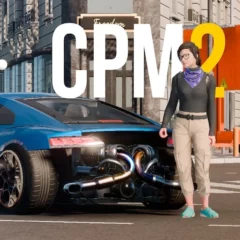 تحميل لعبة Car Parking Multiplayer 2 مهكرة 2025 للأندرويد