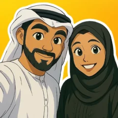 تحميل تطبيق تحويل الصور لكرتون Cartoonify مهكر 2025 للأندرويد مجاناً